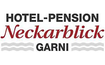 FirmenlogoHotel Pension Neckarblick Neckarsteinach