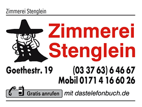 Anzeige