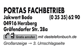 Anzeige