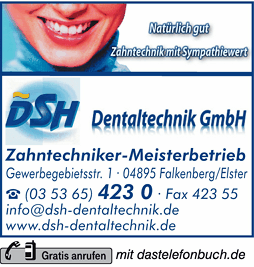 Anzeige