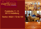 Bildergallerie Stadtresidenz am Park Wohnen mit Niveau Heidelberg