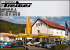 Bildergallerie Autohaus Treiber GmbH Dossenheim