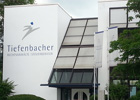 Bildergallerie Tiefenbacher Rechtsanwälte - Steuerberater Heidelberg