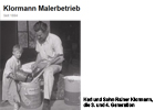 Bildergallerie Klormann Malerbetrieb GmbH Heidelberg