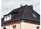 Bildergallerie Dachdeckerei Thomas Rüdiger GmbH Wandlitz