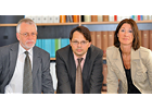 Bildergallerie Berg und Münch Rechtsanwälte, Fachanwälte, Notar Groß-Umstadt