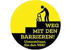 Bildergallerie VdK Sozialverband Hessen-Thüringen Bezirksgeschäftsstelle Darmstadt 