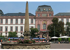 Bildergallerie Touristinformation Darmstadt Shop Darmstadt