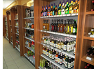 Bildergallerie GETRÄNKE HNYK Mühltal