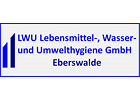 Bildergallerie Hygiene GmbH LWU Wasser- u. Umweltlabor Eberswalde