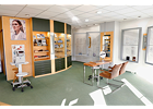 Bildergallerie Augenoptikermeisterin A. Böttcher Wriezen