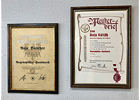 Eigentümer Bilder Augenoptikermeisterin A. Böttcher Wriezen