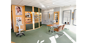 Schaufenster