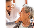 Bildergallerie Häuslicher Krankenpflegedienst Stecher GmbH Woltersdorf