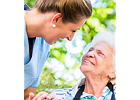 Eigentümer Bilder Häuslicher Krankenpflegedienst Stecher GmbH Woltersdorf