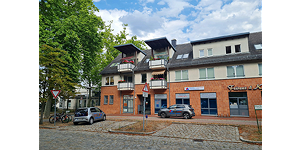 Schaufenster