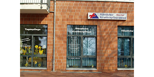 Schaufenster