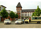 Bildergallerie Jahoda Taxibetrieb Woltersdorf