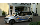 Bildergallerie Jahoda Taxibetrieb Woltersdorf