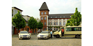 Schaufenster
