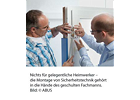 Eigentümer Bilder Kien Sicherheitstechnik GmbH Erkner