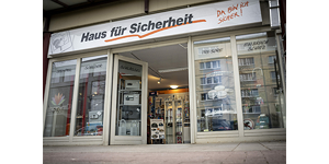 Schaufenster