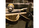 Bildergallerie Orthopädie - Schuh - Technik Wassberg Wolfgang Eberswalde