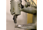 Bildergallerie Orthopädie - Schuh - Technik Wassberg Wolfgang Eberswalde