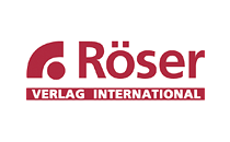 Logo Röser Verlag International GmbH & Co. KG Karlsruhe