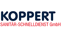 Logo Koppert Sanitär GmbH Heidelberg