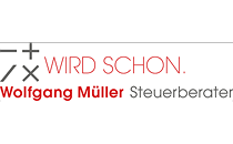 Logo Steuerberater Müller Wolfgang St. Ingbert