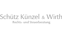 Logo Schütz, Künzel & Wirth Rechts- und Steuerberatung Weinheim
