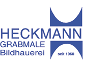 Logo GRABMALE HECKMANN Dossenheim