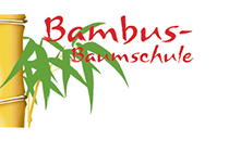 Logo Baumschule Bambus Willumeit Darmstadt