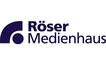 Logo Röser Medienhaus Karlsruhe