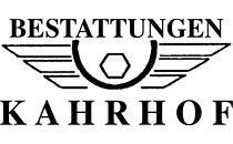Logo Beerdigungen Kahrhof GmbH & Co. KG Darmstadt