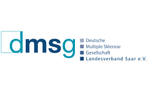 Logo Deutsche Multiple Sklerose 