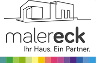 Logo Maler Karl Eck GmbH Dossenheim