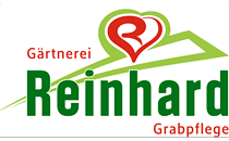 Logo Reinhard Gärtnerei Heidelberg
