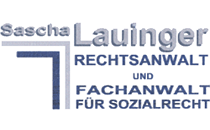 Logo Lauinger Sascha Rechtsanwalt und Fachanwalt für Sozialrecht Hemsbach