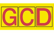 Logo Containerdienst O. Hechler GCD Alsbach-Hähnlein