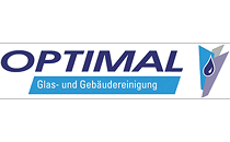 Logo Gebäudereinigung OPTIMAL Weiterstadt