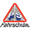 Logo PS Fahrschule Daub Heidelberg