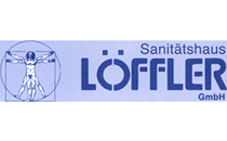 Logo Löffler Sanitätshaus GmbH Wiesloch