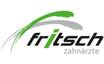 Logo FRITSCH ZAHNÄRZTE Tobias M. Fritsch Schäf - Körbs - Fleischer Darmstadt
