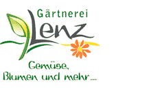 Logo Lenz Gerhard Hofladen Heidelberg