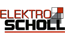 Logo ELEKTRO SCHOLL GmbH Dossenheim