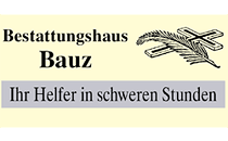 Logo Bestattungshaus Bauz & Koke GbR Lübben (Spreewald)