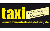 Logo Taxizentrale Heidelberg Heidelberg