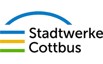 Logo Stadtwerke Cottbus GmbH Havariedienst Cottbus